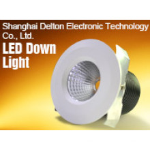 COB LED Downlight 7W (DT-TD-001)